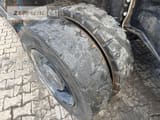 2015 Caterpillar MH3022 Material Handler
