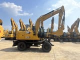 2026 Caterpillar M315GC Crawler Excavator