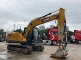 2024 XCMG XE135G Crawler Excavator