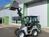 2024 Kramer KL14.5 Mini Excavator