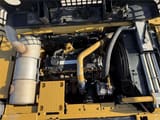 2010 Caterpillar 325DL Wheel Excavator