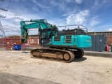 2019 Kobelco SK500LC-10 Crawler Excavator