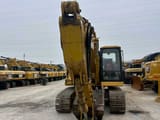 2000 Caterpillar 320B Crawler Excavator