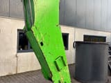 2010 Sennebogen 835M Material Handler