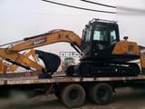 2026 Sany SY140C-9S Crawler Excavator