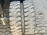 2019 Wacker Neuson ZM70 Wheel Excavator