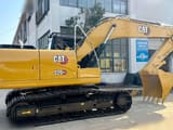 2022 Caterpillar 320GX Crawler Excavator
