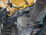 2015 Hyundai R260LC-9A Crawler Excavator