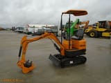 2019 Uni UK08 Mini Excavator