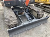 2023 Doosan DH55 Mini Excavator