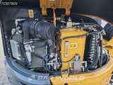 2025 Kubota XE55 E Mini Excavator