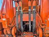 2007 Doosan DX340LC Crawler Excavator