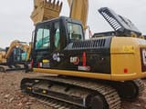 Caterpillar 315D2GC Crawler Excavator