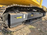 2024 Komatsu PC240-8 Crawler Excavator
