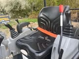 2022 Kubota KX015 Mini Excavator