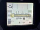 2021 Wacker Neuson EW100 Wheel Excavator
