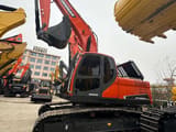 2024 Doosan DX225LC-9C Crawler Excavator