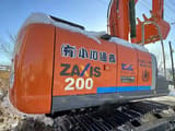 2019 Hitachi ZX200-3 Crawler Excavator