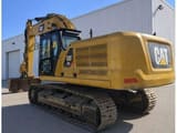 2019 Caterpillar 336 Crawler Excavator