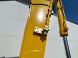 2025 Komatsu PC210LC-10 Crawler Excavator