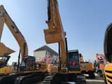 2024 Caterpillar 336GC Crawler Excavator
