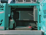 2024 Kobelco SK260D Crawler Excavator