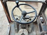 1992 Atlas 1304 Wheel Excavator