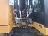2018 Caterpillar M316F Wheel Excavator