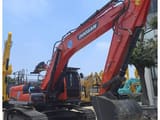 2024 Doosan DX300LC-9C Crawler Excavator