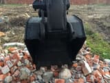 2018 Hitachi EX120-3 Crawler Excavator