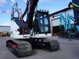 2025 Hidromek HMK 145 LCSR-5 Crawler Excavator
