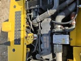 2024 Komatsu PC200-8 Crawler Excavator