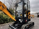 2024 Yuchai U20 Mini Excavator