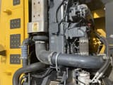 2023 Komatsu PC350-8 Crawler Excavator