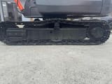 2018 Doosan DX60 Crawler Excavator