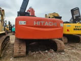 2018 Hitachi ZX250 Crawler Excavator