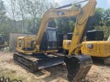 2024 Caterpillar 308E2 Mini Excavator