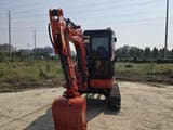 2023 Kubota U35 Mini Excavator
