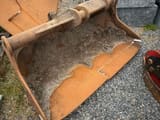 2011 Caterpillar 320DL Crawler Excavator