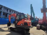 2018 Doosan DX225 Crawler Excavator