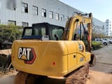 2024 Caterpillar 313GC Crawler Excavator