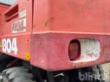 1992 Atlas 1304 Wheel Excavator