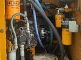 2010 JCB JS145HD Material Handler