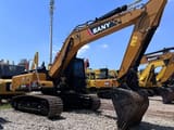 2023 Sany SY215C Crawler Excavator