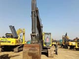 2023 Volvo EC210B Crawler Excavator