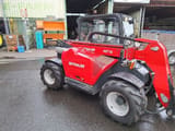 2015 Thaler 48T18 Mini Excavator