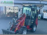 2023 Weidemann 1160 Mini Excavator