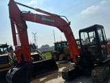 2020 Doosan DH55 Mini Excavator