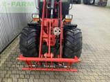 2023 Thaler 3448 S Mini Excavator