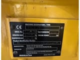 2023 Komatsu PC 17 R-5 Mini Excavator